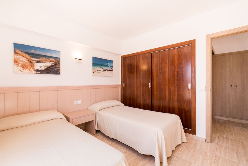 

Napoli - Ibiza città, Ibiza - Apartamentos Vistamar I - MC Apartamentos Ibiza