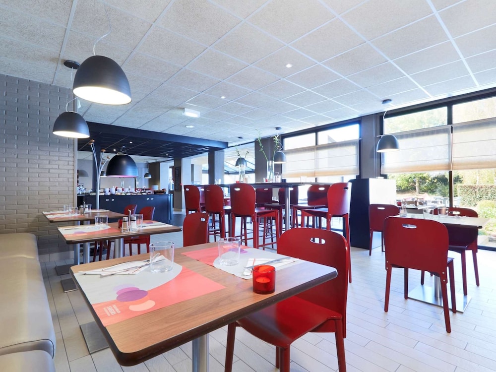 

Roma - Blois - Kyriad Blois Sud