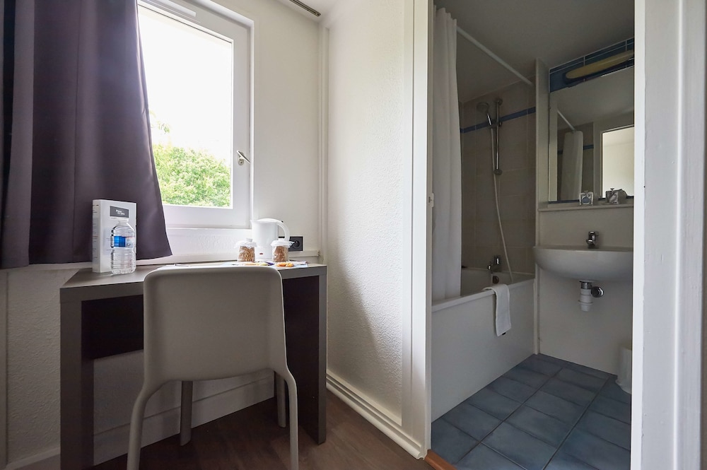 

Milano - Blois - Kyriad Blois Sud