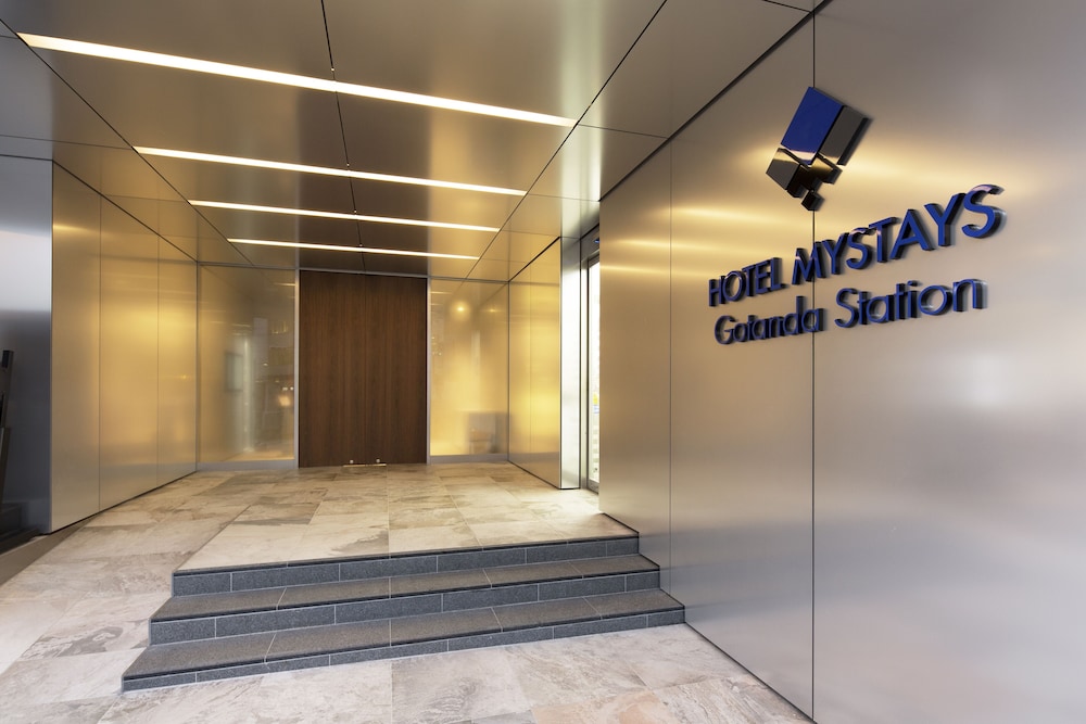 

Milano - Kawasaki - Hotel Mystays Gotanda Station