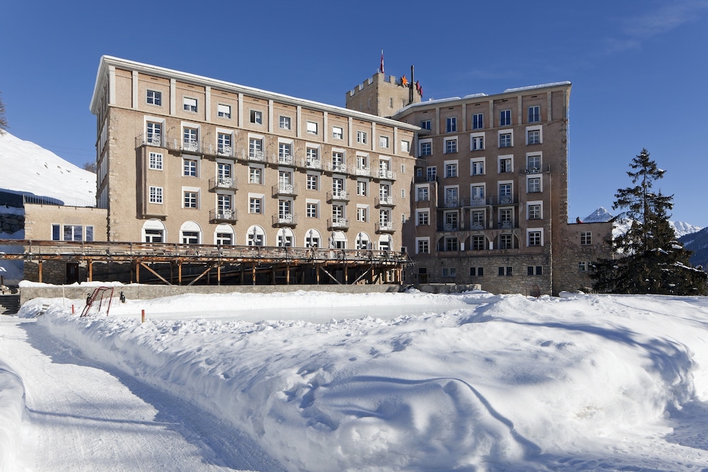 

Milano - Bevers - Hotel Castell