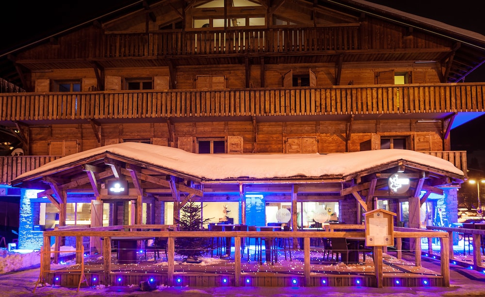 Chamois d'Or Hotel