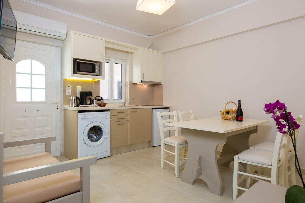 

Torino - Rethymno - Trefon Hotel Apartments and Family Suites