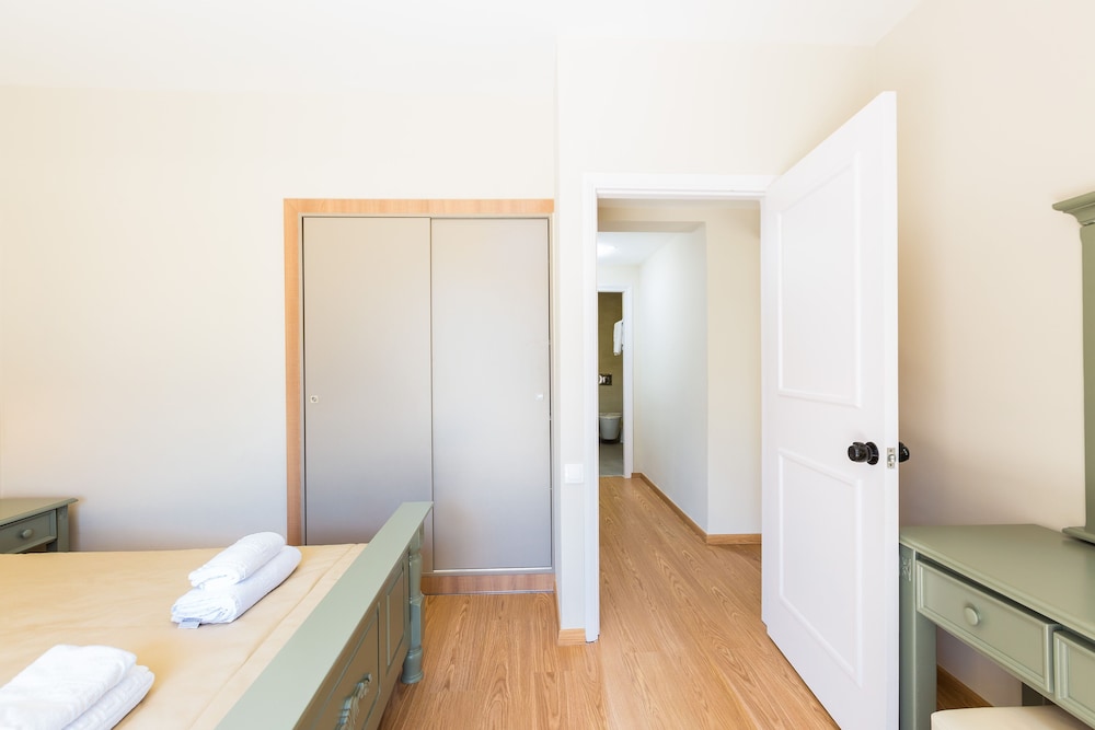 

Palermo - Rethymno - Trefon Hotel Apartments and Family Suites