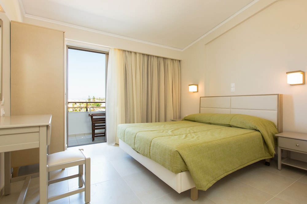 

Roma - Adelianos Kampos - Trefon Hotel Apartments and Family Suites