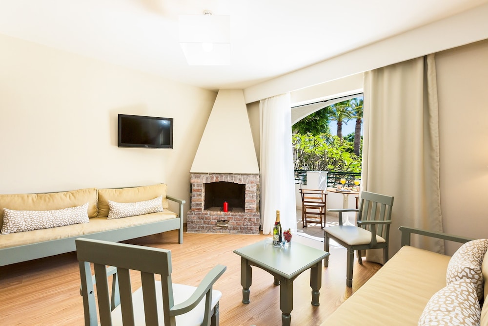 

Venezia - Rethymno - Trefon Hotel Apartments and Family Suites