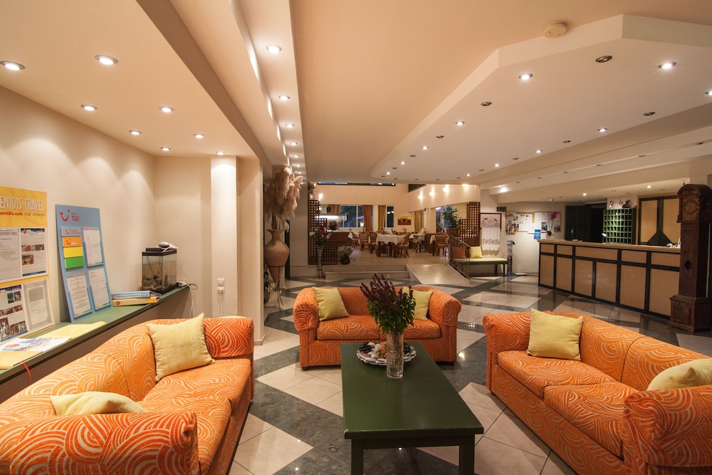 

Bologna - Skaleta - Trefon Hotel Apartments and Family Suites