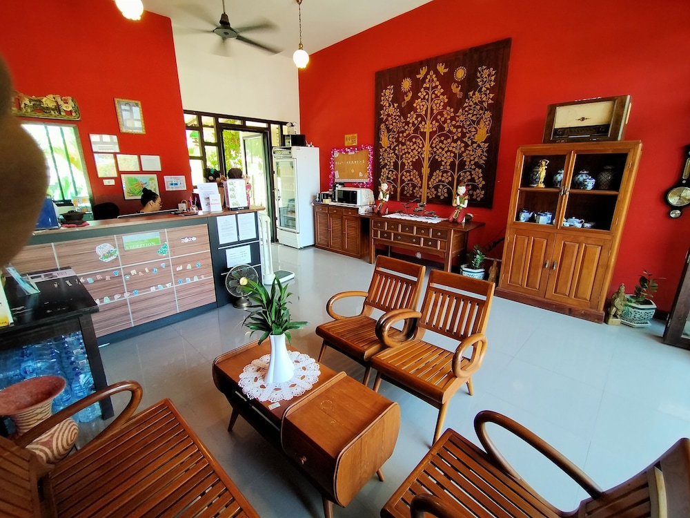 

Venezia - Chalong - Happy Cottage