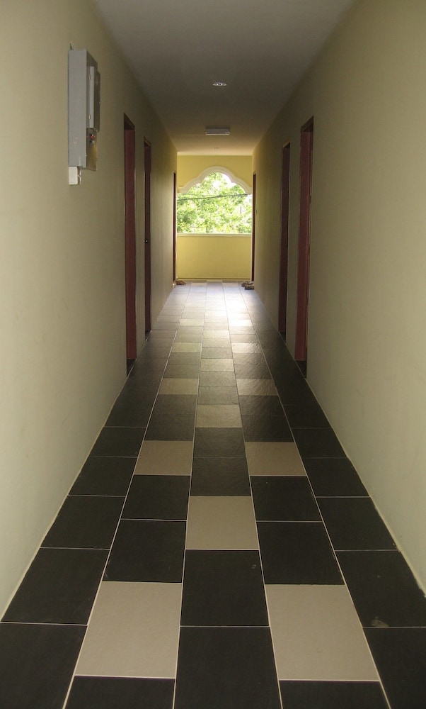 

Roma - Kampung Padang Masirat - D'Warung Motel