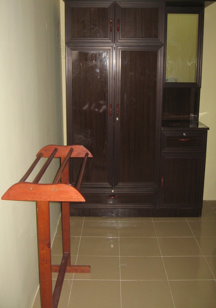 

Bologna - Kampung Padang Masirat - D'Warung Motel