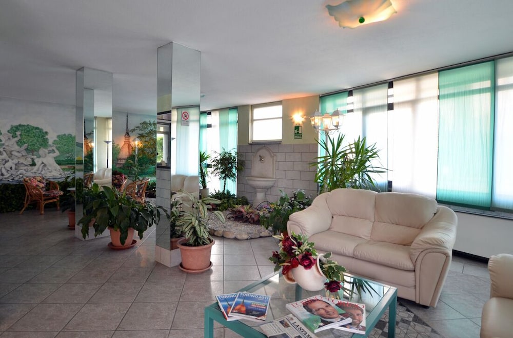 

Bari - Venaria Reale - Hotel Residenza Delle Alpi