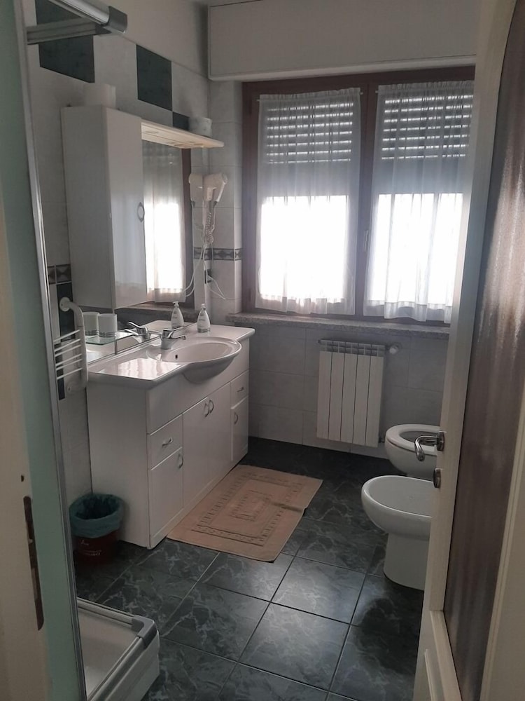 

Bari - Venaria Reale - Hotel Residenza Delle Alpi