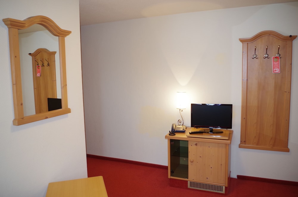 

Roma - Dresda - Hotel Alttolkewitzer Hof Dresden