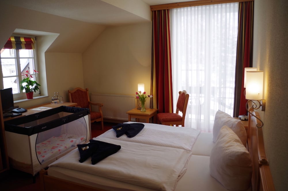 

Milano - Dresda - Hotel Alttolkewitzer Hof Dresden