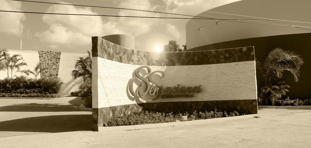 

Firenze - Cancun - Sensaciones Motel Boutique - Adults Only