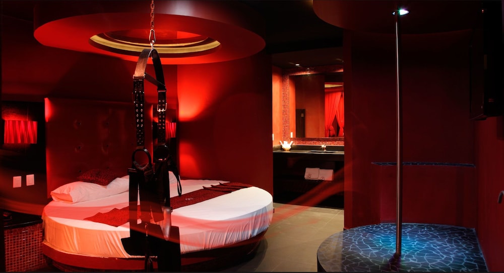 

Bari - Cancun - Sensaciones Motel Boutique - Adults Only