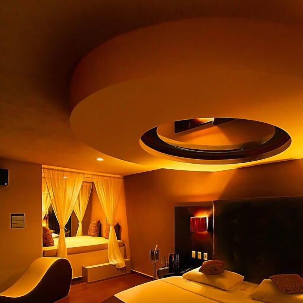 

Firenze - Cancun - Sensaciones Motel Boutique - Adults Only