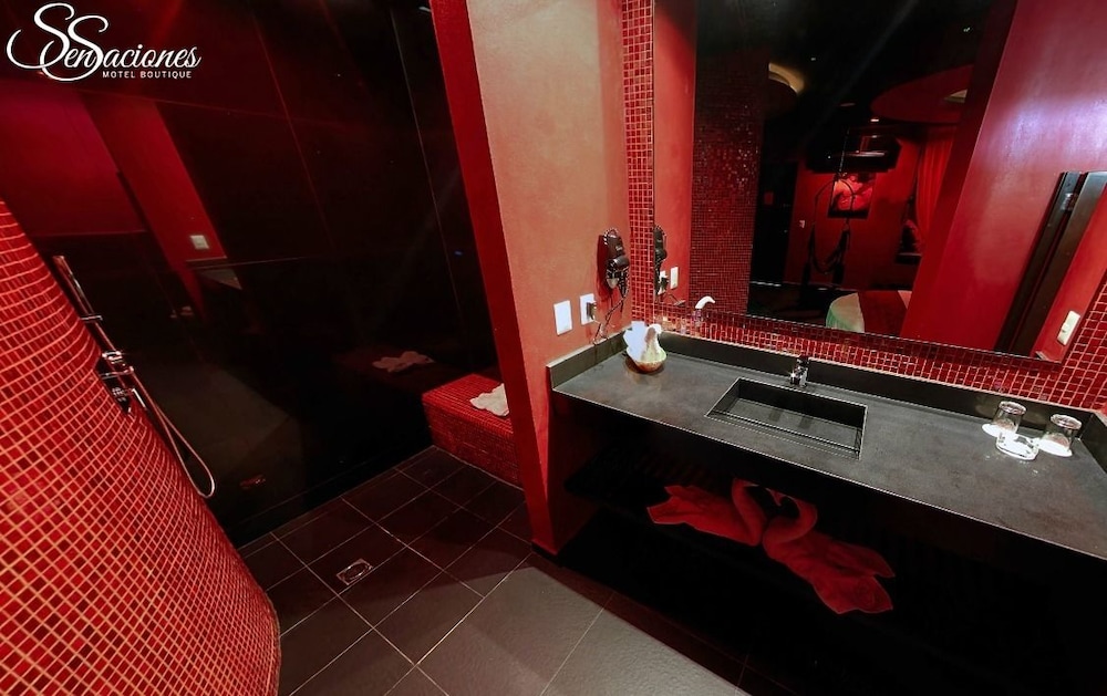 

Trieste - Cancun - Sensaciones Motel Boutique - Adults Only