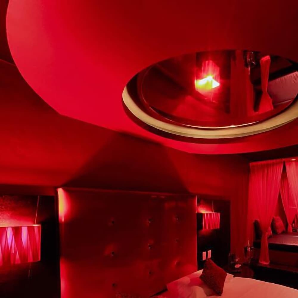 

Bari - Cancun - Sensaciones Motel Boutique - Adults Only