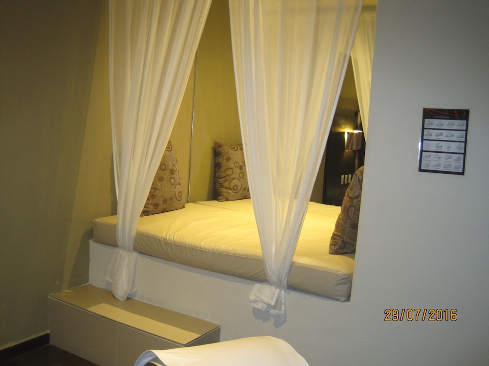 

Bari - Cancun - Sensaciones Motel Boutique - Adults Only
