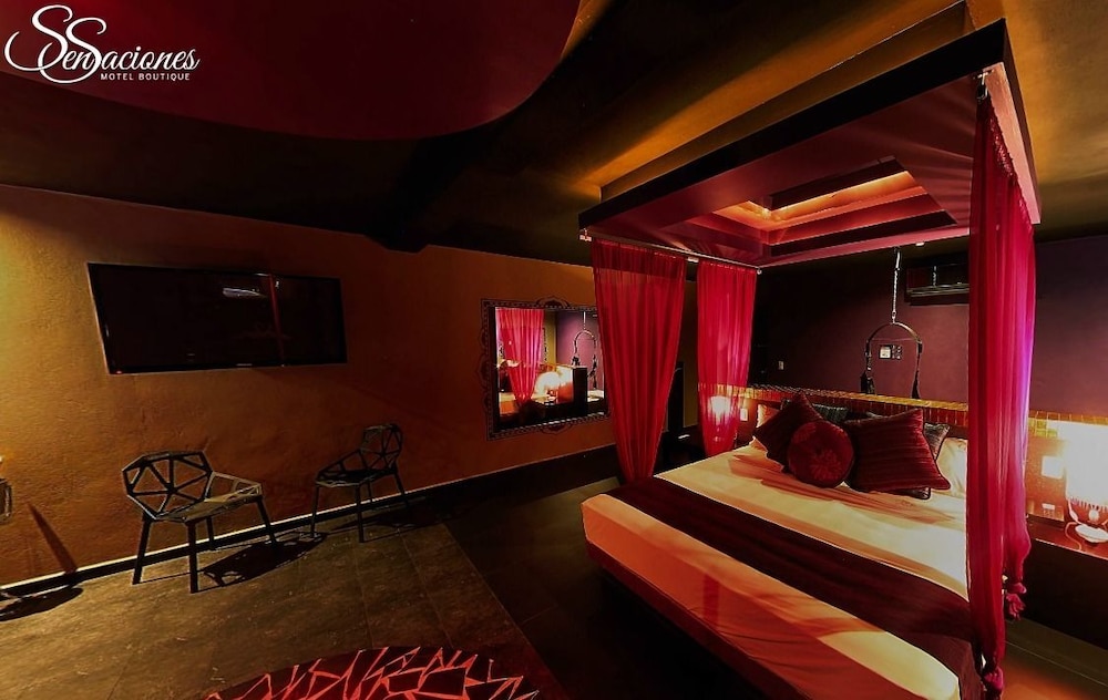 

Verona - Cancun - Sensaciones Motel Boutique - Adults Only