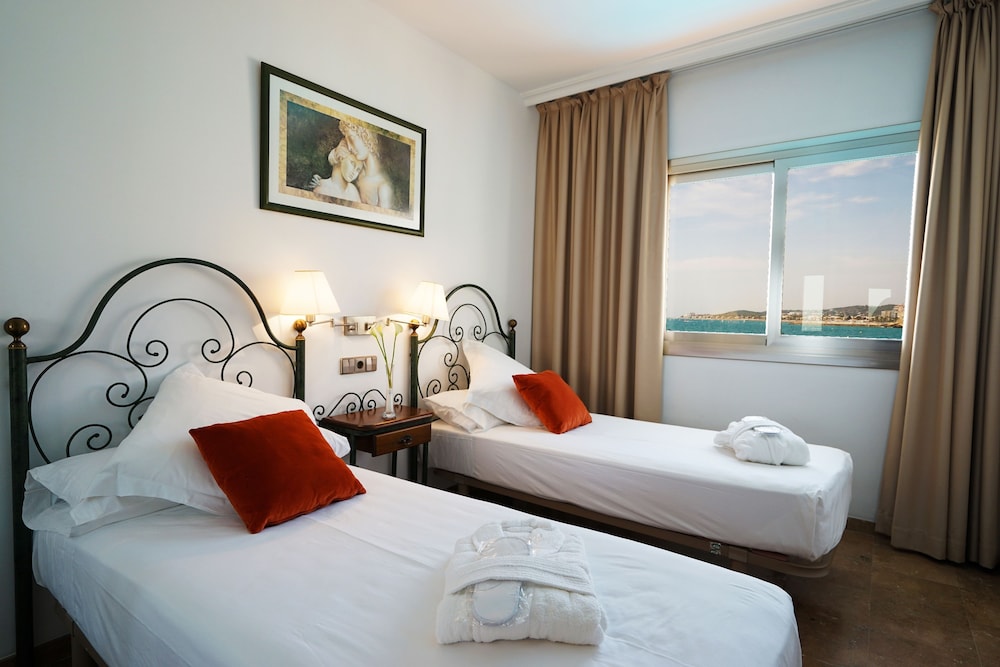

Roma - Sitges - Hotel Port Sitges