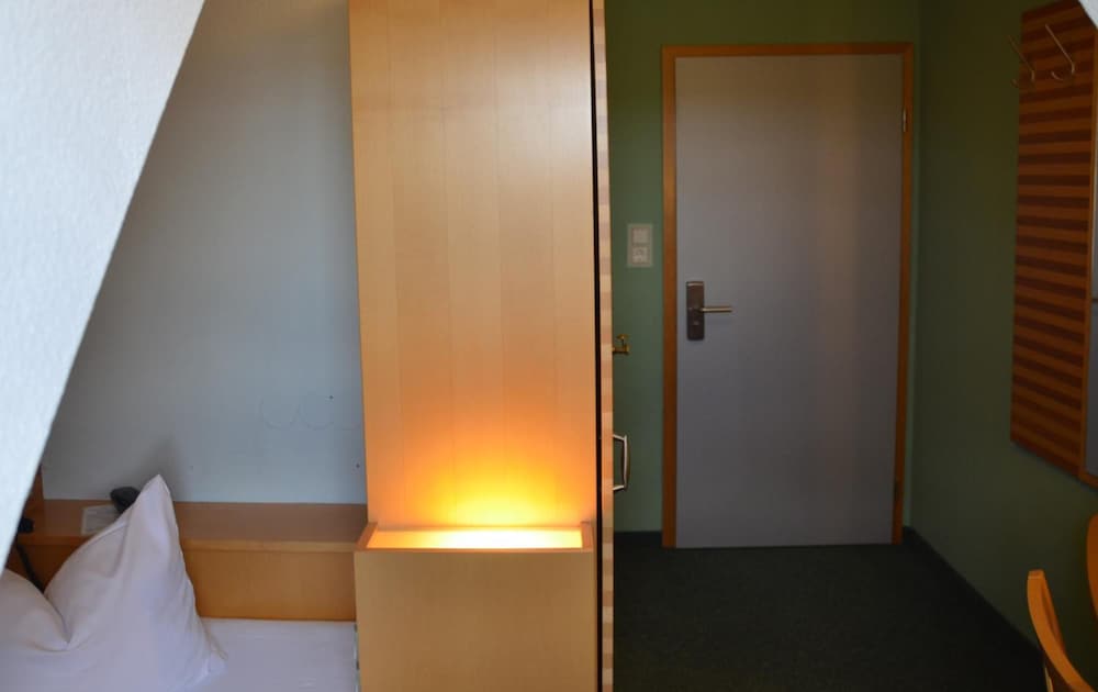 

Milano - Ansbach - Hotel Bergwirt