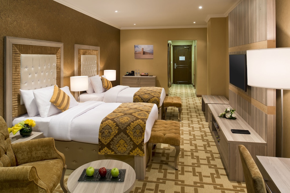 

Milano - Ash Shahaniya - Sapphire Plaza Hotel