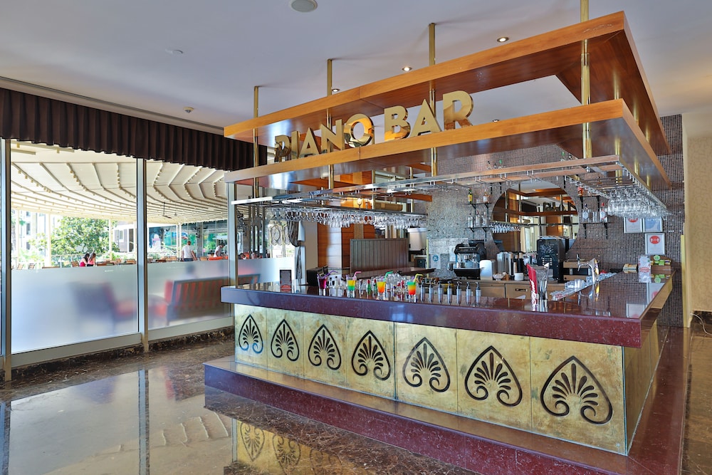 MIRAMOR HOTEL&SPA ULTRA ALL INCLUSIVE, Kemer Best deals