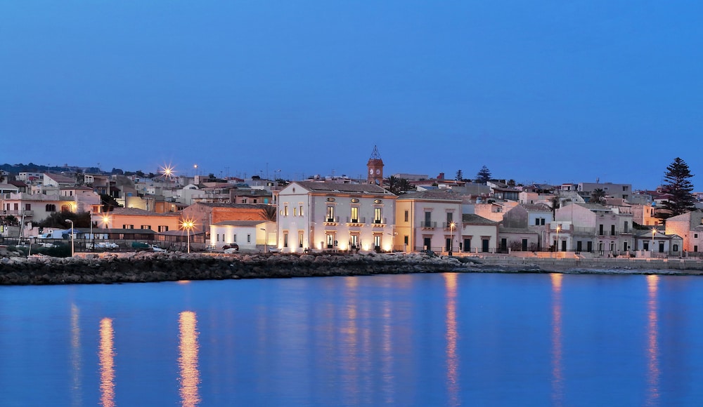 

Pescara - Marina di Ragusa - Zafran Boutique Hotel