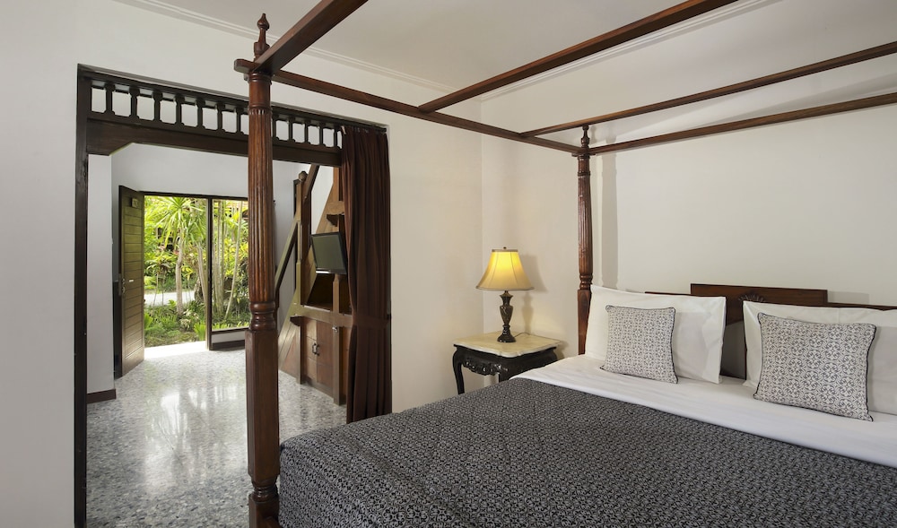 

Venezia - Ubud - Bali - Taman Harum Cottages
