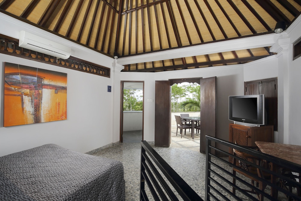 

Bari - Ubud - Bali - Taman Harum Cottages