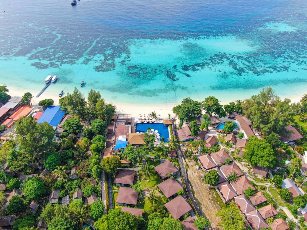 

Milano - Ko Lipe - AKIRA Lipe Resort