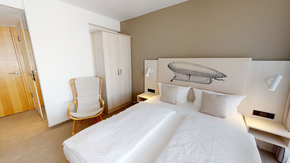 

Milano - Schwielowsee - Kongresshotel Potsdam am Templiner See