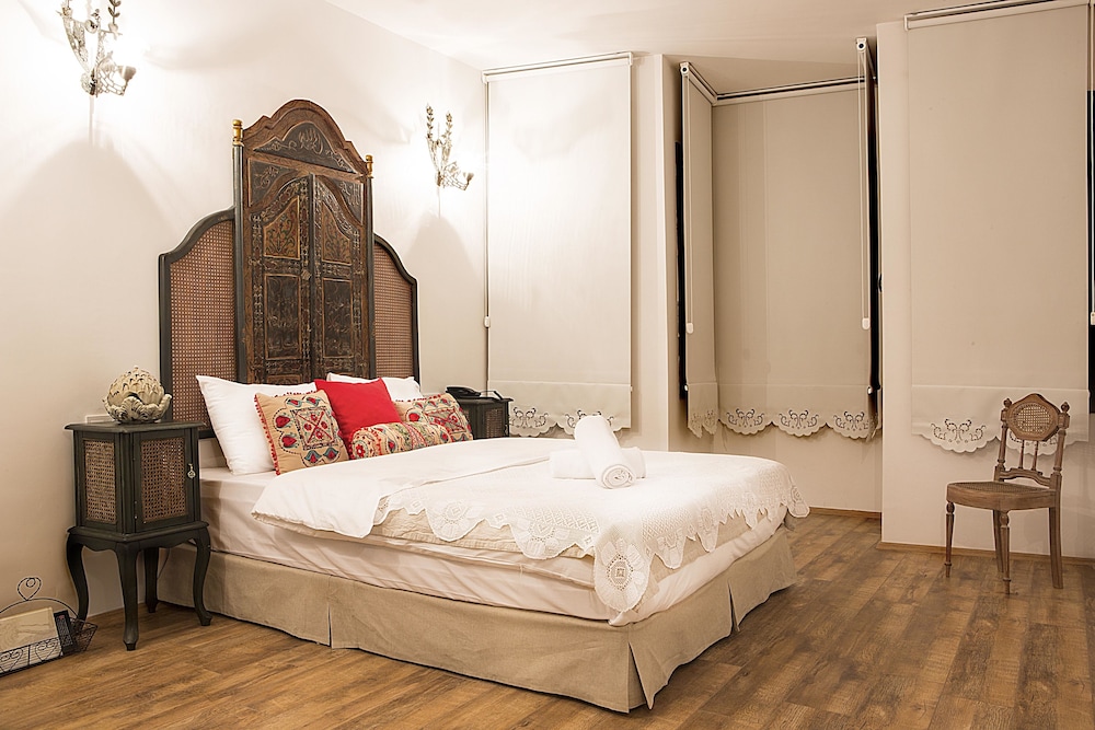 

Bari - Istanbul - Oriella Hotel - Istanbul Taksim