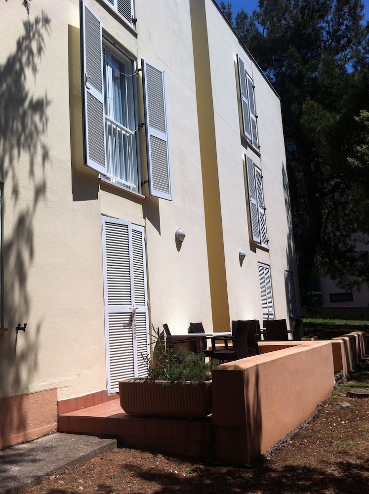 

Venezia - Krk - Villa Lovorka - Hotel Resort Dražica