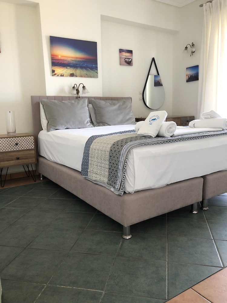 

Bologna - Lithakia - Denise Beach Hotel
