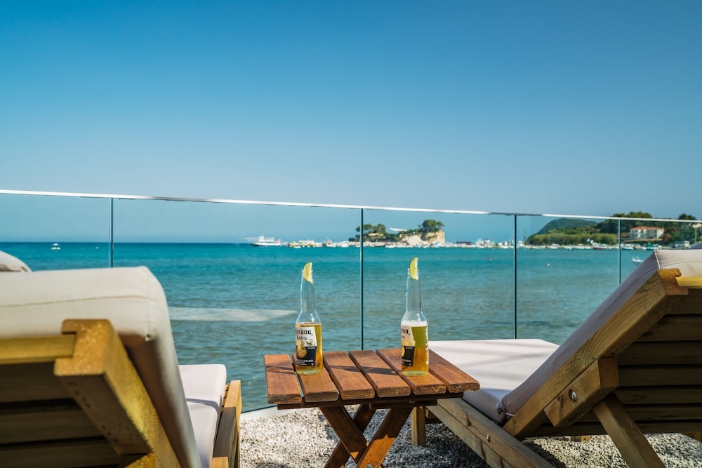 

Torino - Lithakia - Denise Beach Hotel