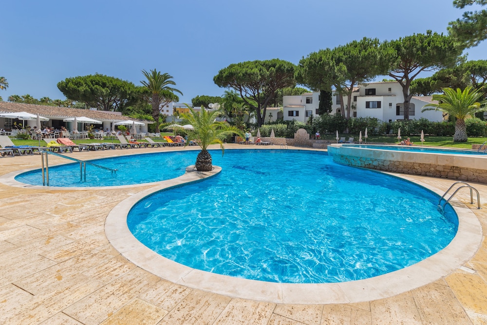 

Napoli - Vilamoura - Balaia Golf Village