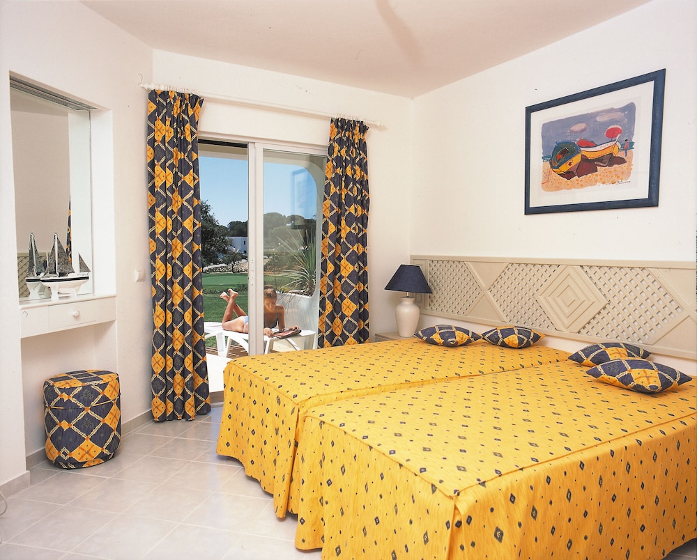 

Firenze - Vilamoura - Balaia Golf Village
