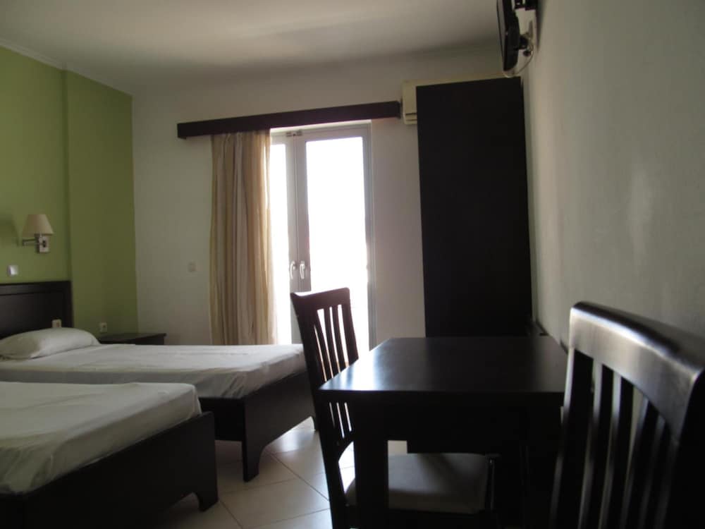 

Pisa - Kardamena - Rio Hotel