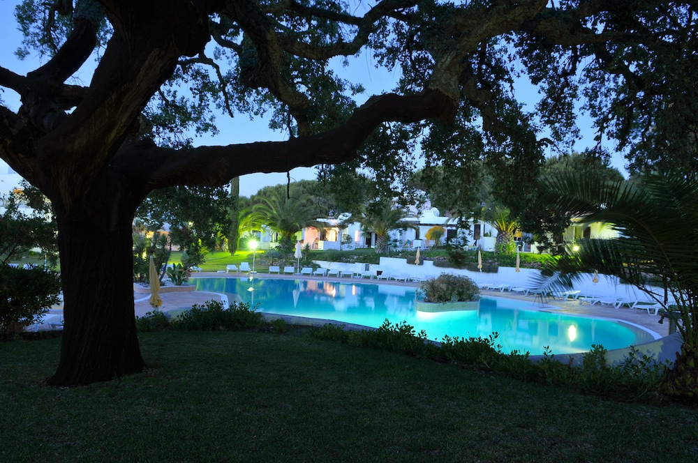 

Venezia - Vilamoura - Balaia Golf Village