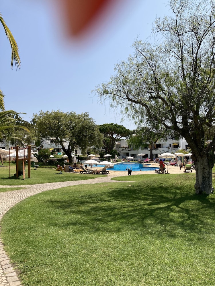 

Torino - Vilamoura - Balaia Golf Village