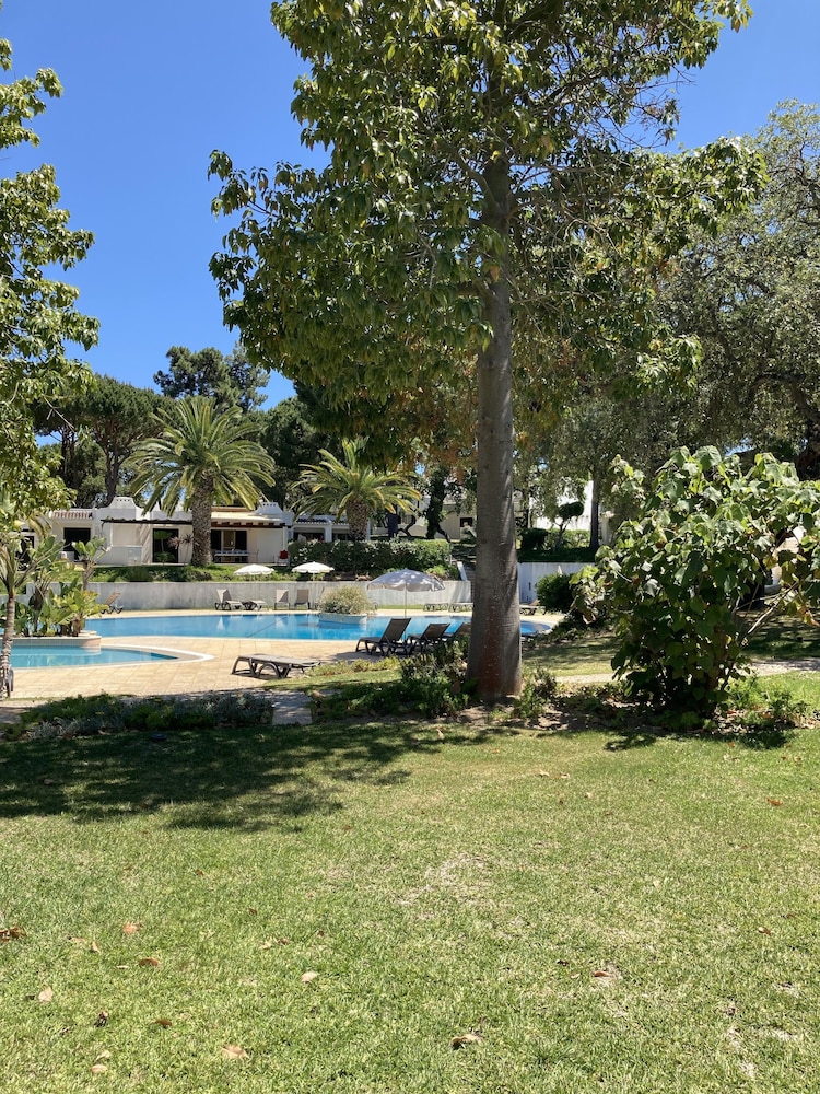 

Torino - Vilamoura - Balaia Golf Village
