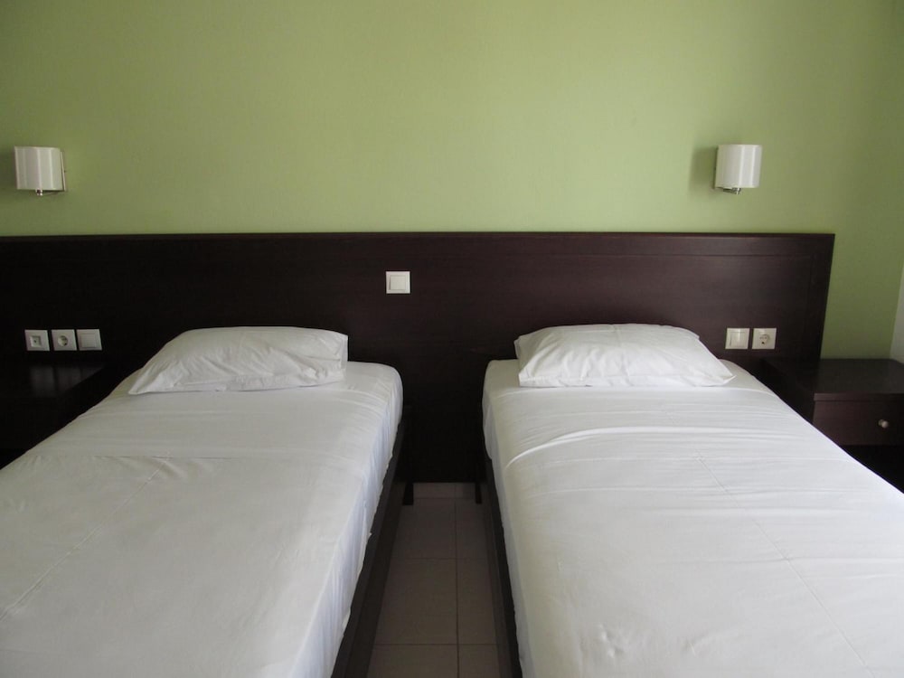 

Roma - Kardamena - Rio Hotel