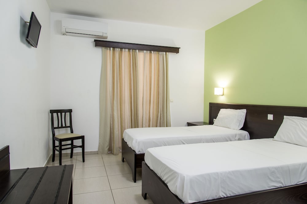

Venezia - Kardamena - Rio Hotel