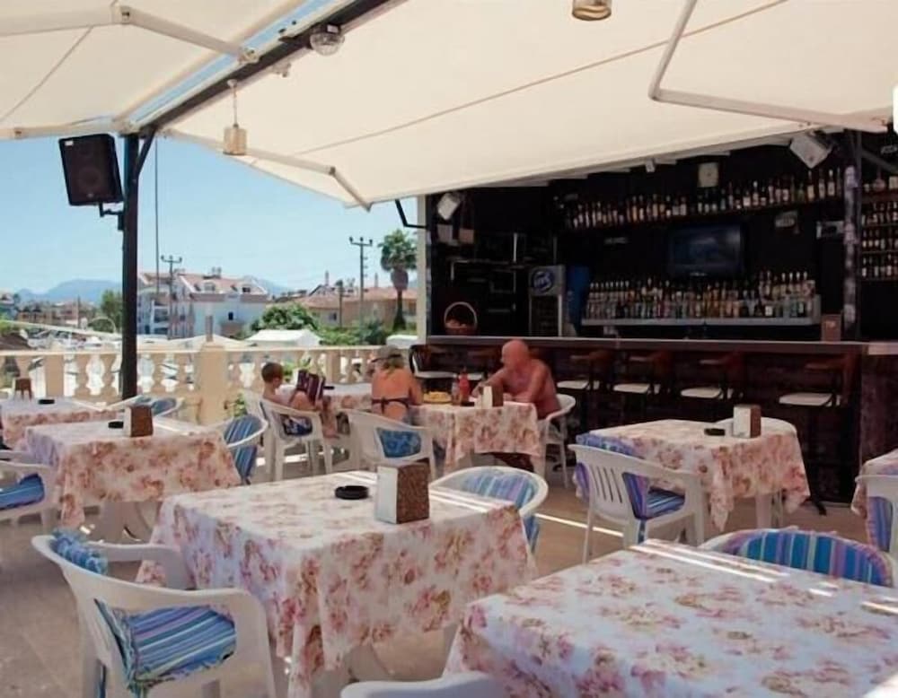 

Verona - Marmaris - Ozturk Apart Hotel