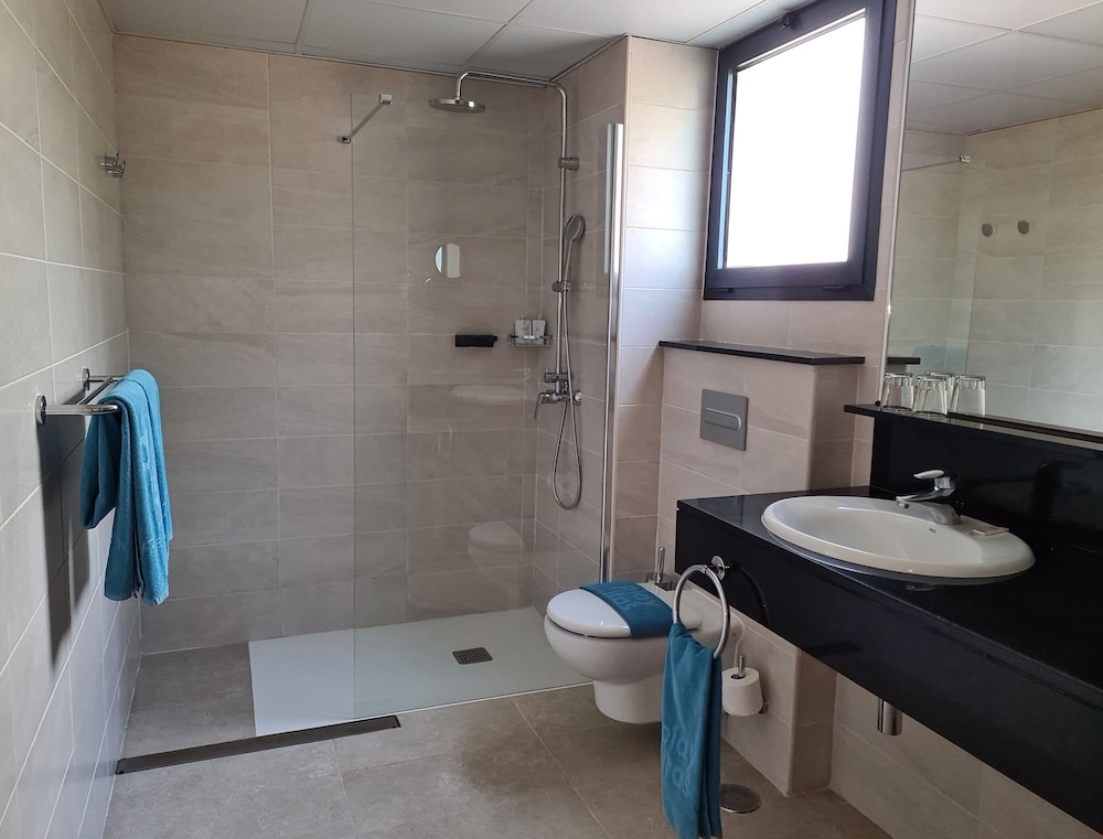 

Firenze - Las Playitas - Playitas Aparthotel - Sports Resort