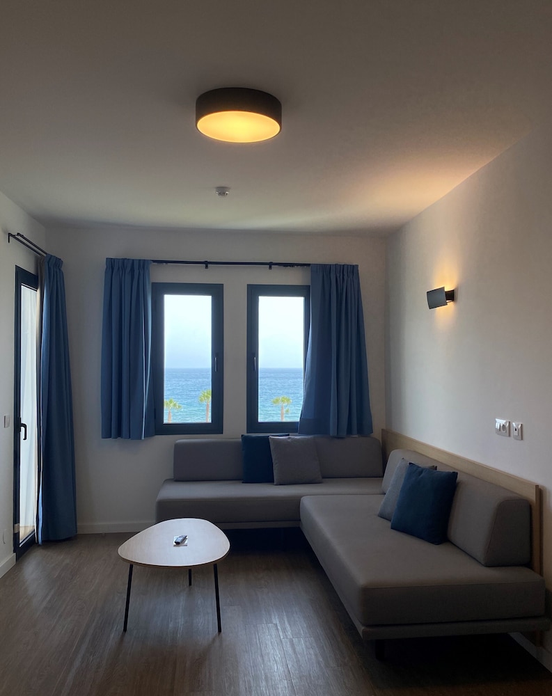 

Firenze - Las Playitas - Playitas Aparthotel - Sports Resort