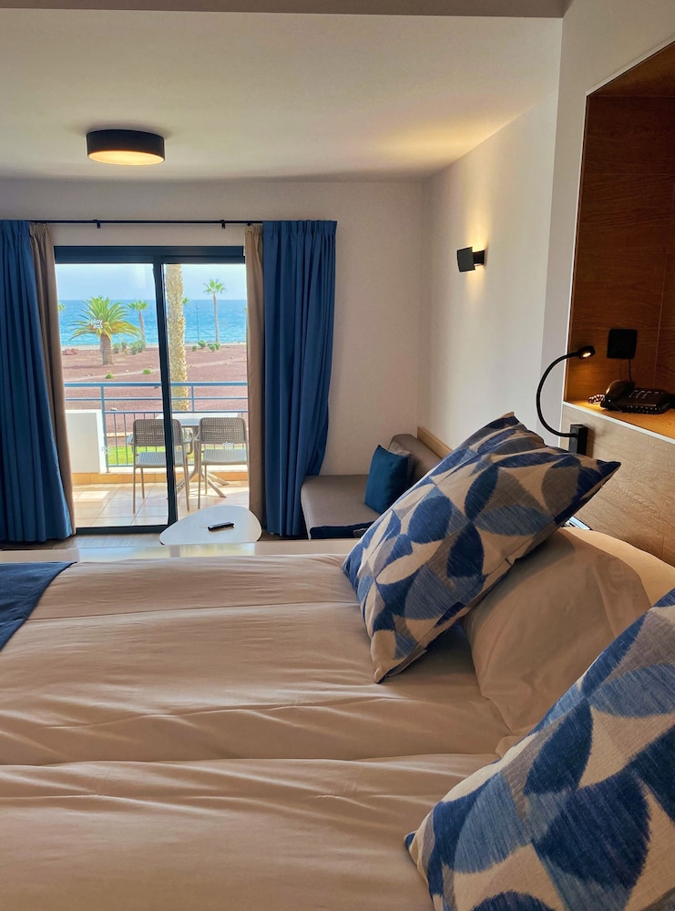 

Venezia - Las Playitas - Playitas Aparthotel - Sports Resort